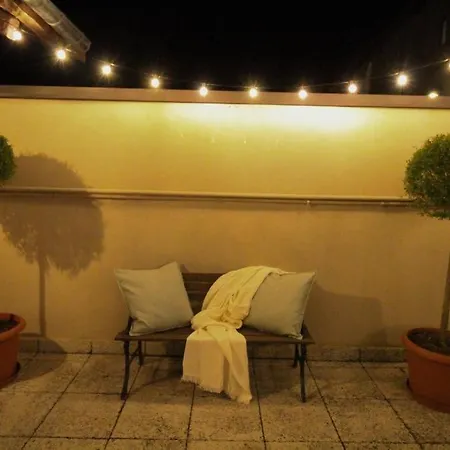 A Spasso Nel Centro Storico Apartment *